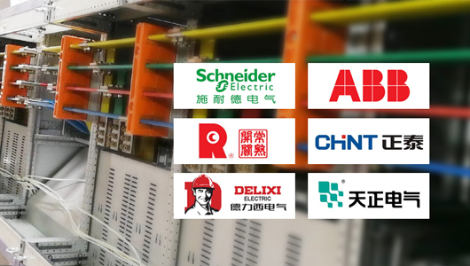 正品元器件，確保設(shè)備低故障、使用壽命長(zhǎng)