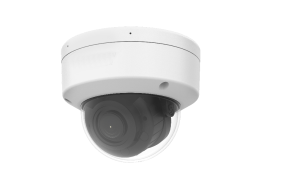 400W紅外高清網(wǎng)絡半球式攝像機（L）